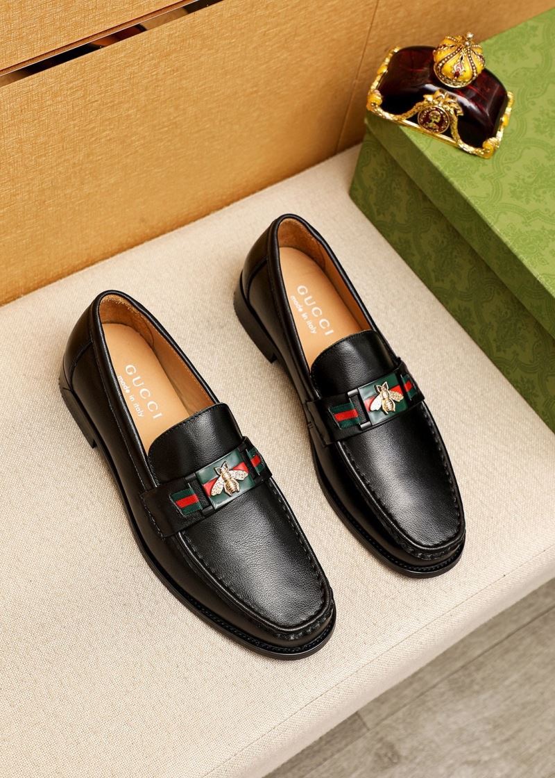 Gucci Business Shoes